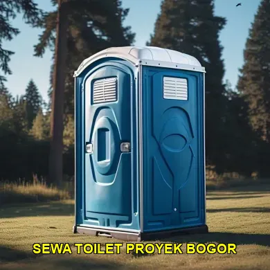 sewa toilet proyek Bogor